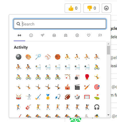 Emoji and Markdown Everywhere In Trello