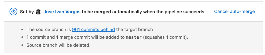 auto-merge-gitlab
