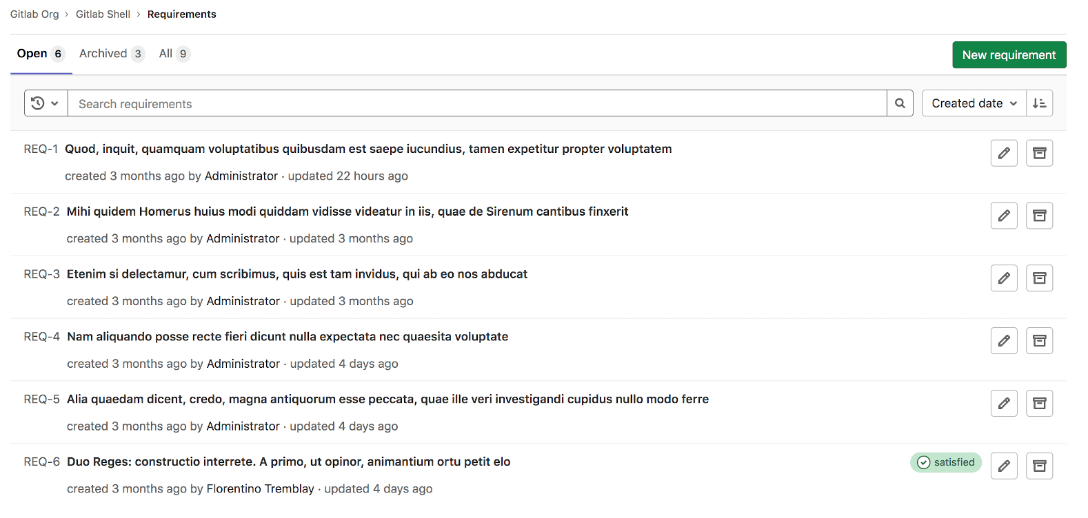 Example: Script Executor Migrates Records from Microsoft Excel to